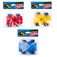 Машина гоночная