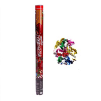 Хлопушка пневматическая Посылка радости 60см 69069544