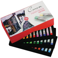 Пастель 36 цв Сонет 7141225