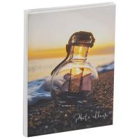 Фотоальбом 36 фото 10*15 Silence мягкая обложка