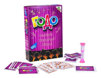 Игра карточная Годо 6+