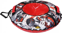 Тюбинг принтованный Nika Kids Extreme D-95см 582046
