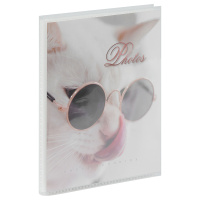 Фотоальбом 36 фото 10*15 Sunglasses мягкая обложка