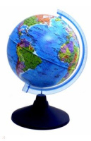 Глобус 150 мм Политический классик Ке011500197										