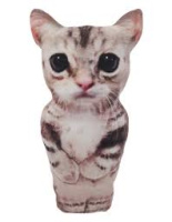 Мягкая игрушка Кот Мем 40см