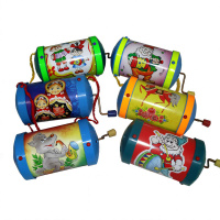 Игрушка музыкальная Шарманка