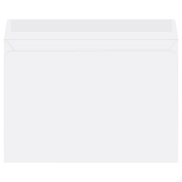 Конверт С5 162*229 Чистый отрывная лента
