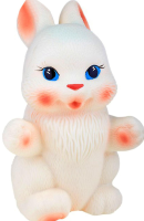 Игрушка для купания Заяц Русачок ПВХ 101298