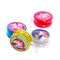 Игрушка йо-йо Единорог 5.5 см 