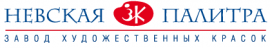 Невская палитра