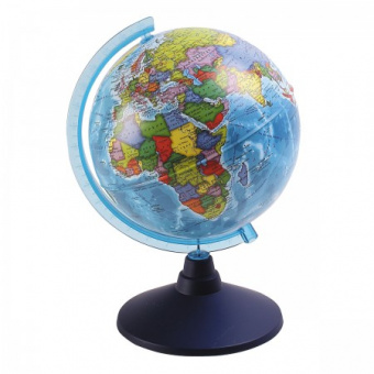 Глобус 210 мм Политический классик КЕ012100177