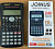 Калькулятор научный 12 разрядов Joinus 82MS