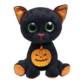 Мягкая игрушка Котенок Хэлли