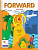 Английский язык Вербицкая 4кл ФГОС р/т Forward 2019-2020гг