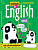 Тетрадь для записи английских слов нач шк линейка Панда