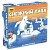 Игра настольная Снежный папа детская 5+ 2-6 игроков 20мин