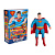Тянущаяся фигурка Stretch Супермен