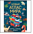 Новый атлас мира. Карты, страны, флаги