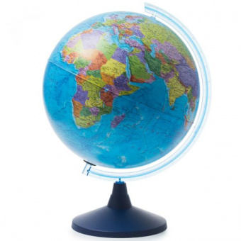 Глобус 400 мм Политический евро Ке014000243