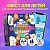 Квест-игра смарт Корпорация исполнения желаний 7+