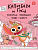 Книжка-комикс Капибара и Гусь 6 Богатые Чихуашки тоже плачут