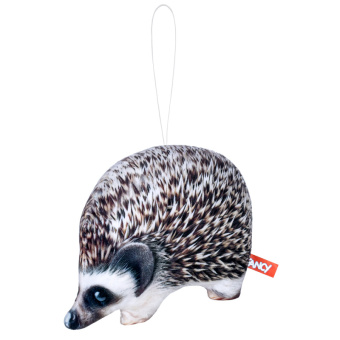 Мягкая игрушка Ёжик