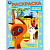 Раскраска А4 Союзмультфильм. Приключения котёнка
