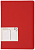 Ежедневник А5 136 л Maple Red ЕКМ52613603