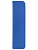 Пенал для кистей 10*38см Синий ПК-1177