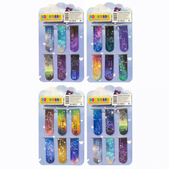 Закладки магнит Гороскоп AL10212