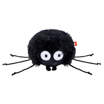 Мягкая игрушка Паук