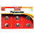 Батарейка Panasonic Power Cells CR2032 таблетка