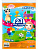 Игра-ходилка для малышей 2в1 Играем с Долли Фигуры + Цвета 42х29,7 см 8946