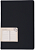 Ежедневник А5 136 л Maple Black ЕКМ52613601