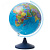 Глобус 400 мм Политический евро Ке014000243